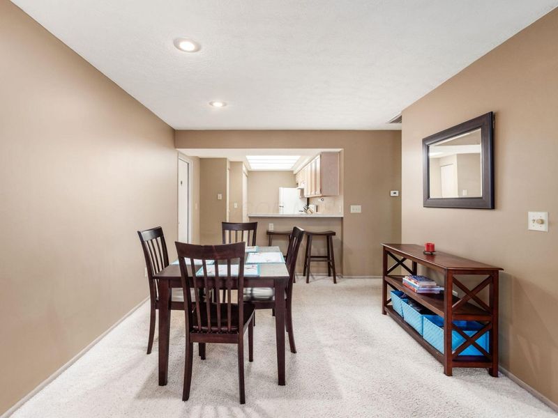 3827 Mill Stream Drive, Unit 20, Hilliard, OH 43026 Photo 26