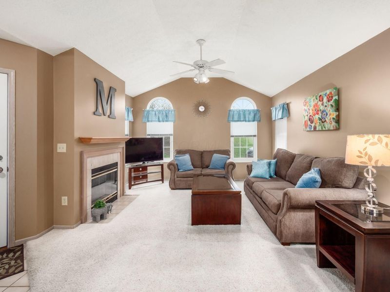 3827 Mill Stream Drive, Unit 20, Hilliard, OH 43026 Photo 32
