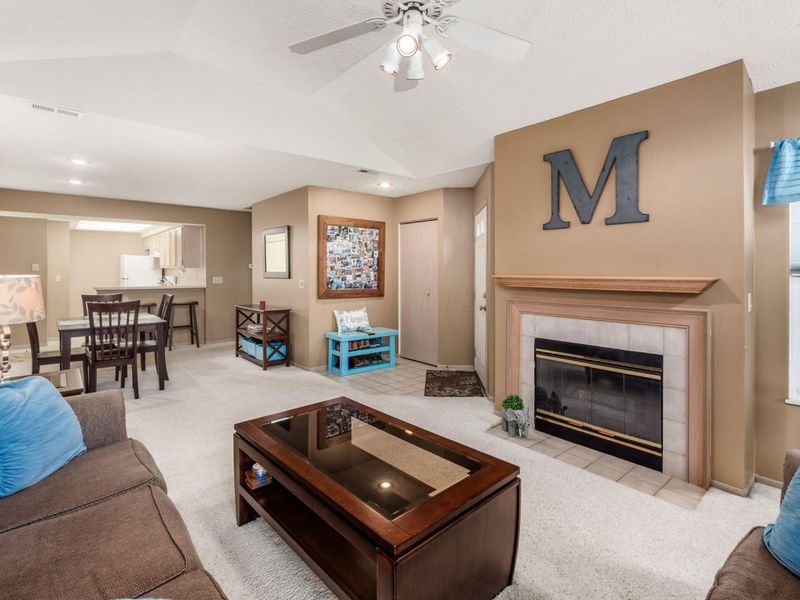 3827 Mill Stream Drive, Unit 20, Hilliard, OH 43026 Photo 4