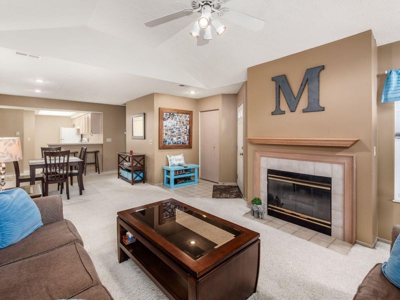 3827 Mill Stream Drive, Unit 20, Hilliard, OH 43026 Photo 9