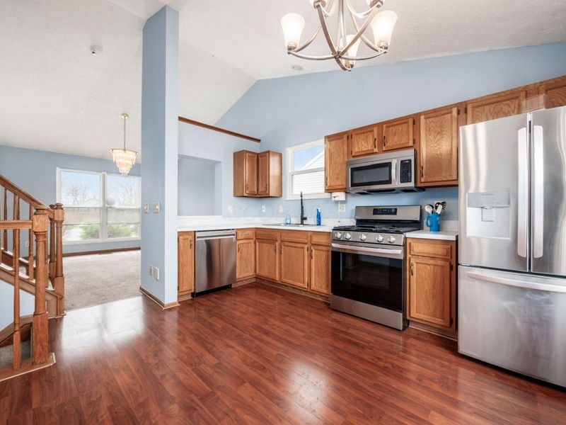 4824 Gilhem Court, Columbus, OH 43228 Photo 19