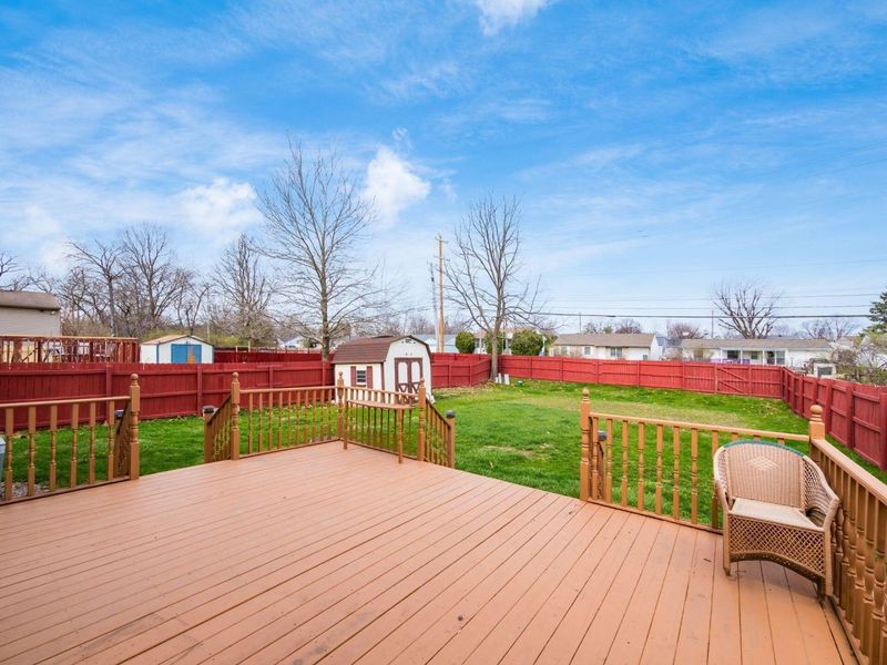 4824 Gilhem Court, Columbus, OH 43228 Photo 35