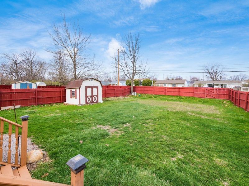 4824 Gilhem Court, Columbus, OH 43228 Photo 38