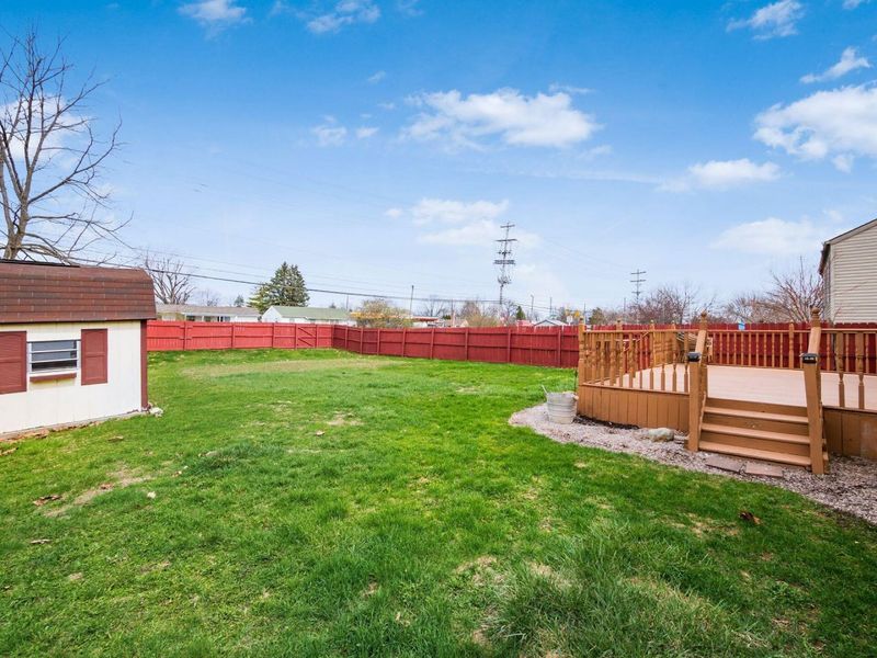 4824 Gilhem Court, Columbus, OH 43228 Photo 39