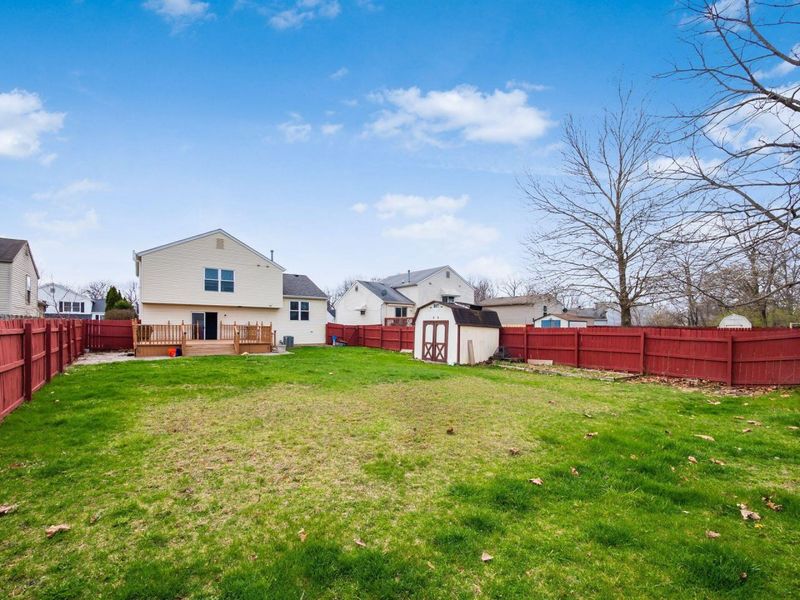 4824 Gilhem Court, Columbus, OH 43228 Photo 40