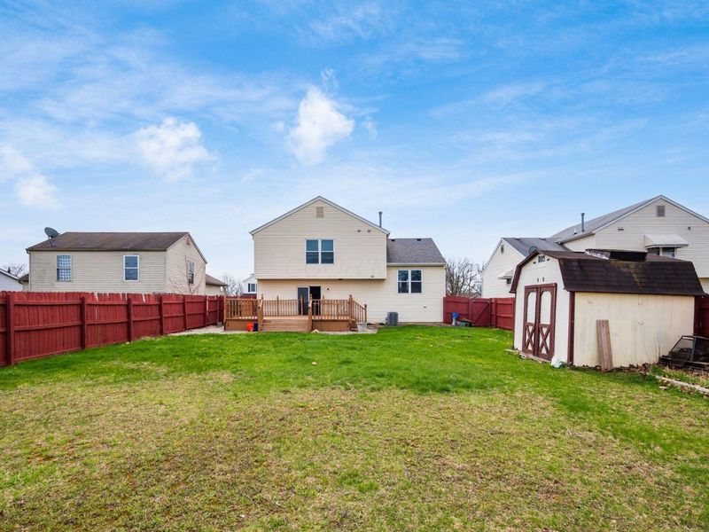 4824 Gilhem Court, Columbus, OH 43228 Photo 43