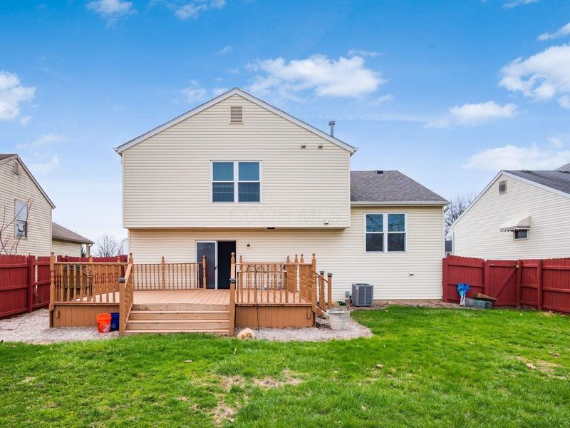 4824 Gilhem Court, Columbus, OH 43228 Photo 45