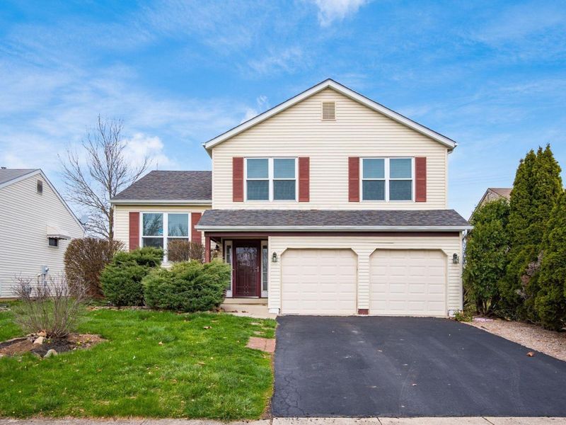 4824 Gilhem Court, Columbus, OH 43228 Photo 5