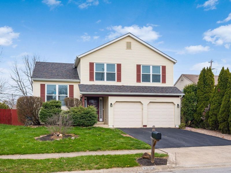 4824 Gilhem Court, Columbus, OH 43228 Photo 6