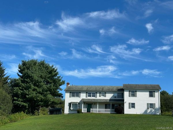 315 Arcadia Road, Goshen, NY 10924