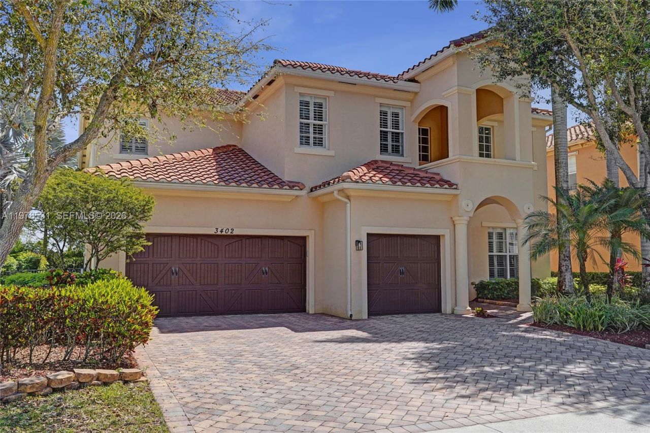 3402 Vanderbilt Dr, Wellington, FL 33414 Photo