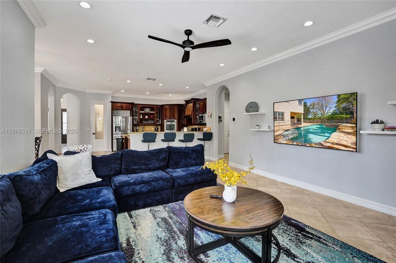 3402 Vanderbilt Dr , Wellington, FL 33414 Photo