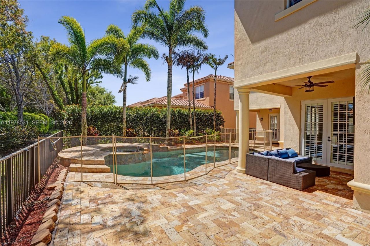 3402 Vanderbilt Dr , Wellington, FL 33414 Photo