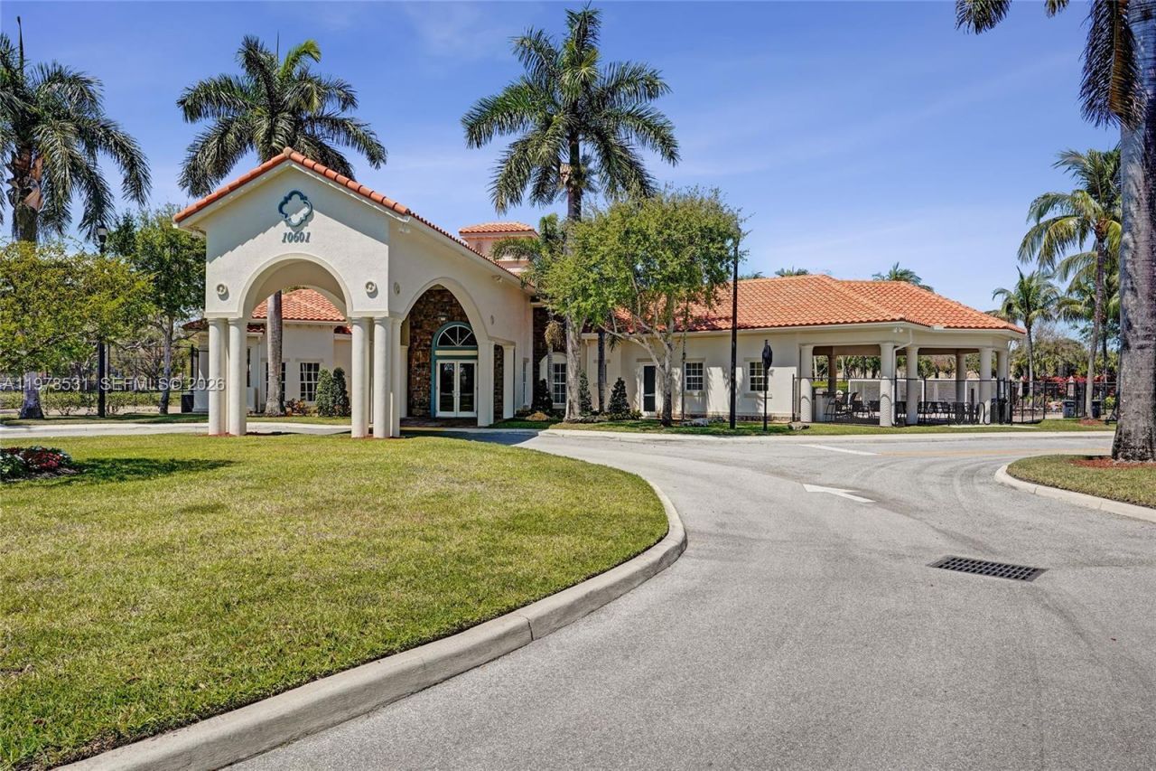 3402 Vanderbilt Dr , Wellington, FL 33414 Photo