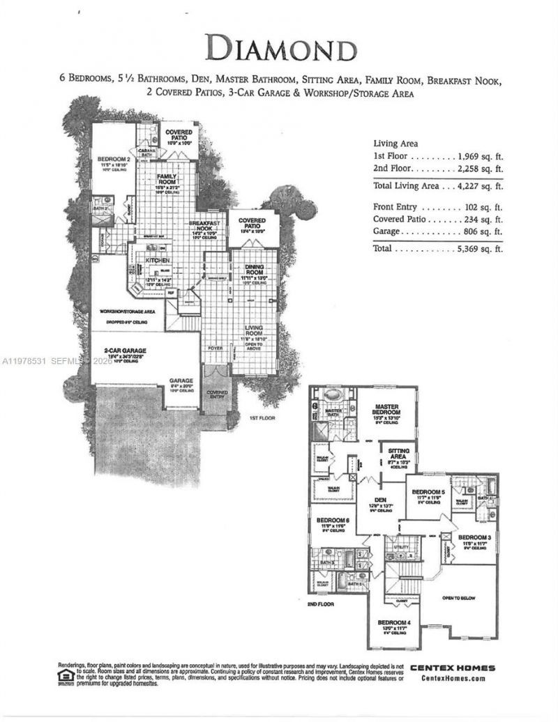 3402 Vanderbilt Dr, Wellington, FL 33414 Photo