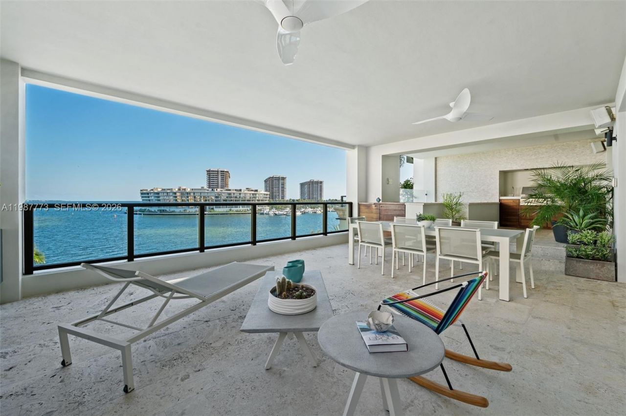 3535 Hiawatha Ave , Unit 502, Miami, FL 33133 Photo