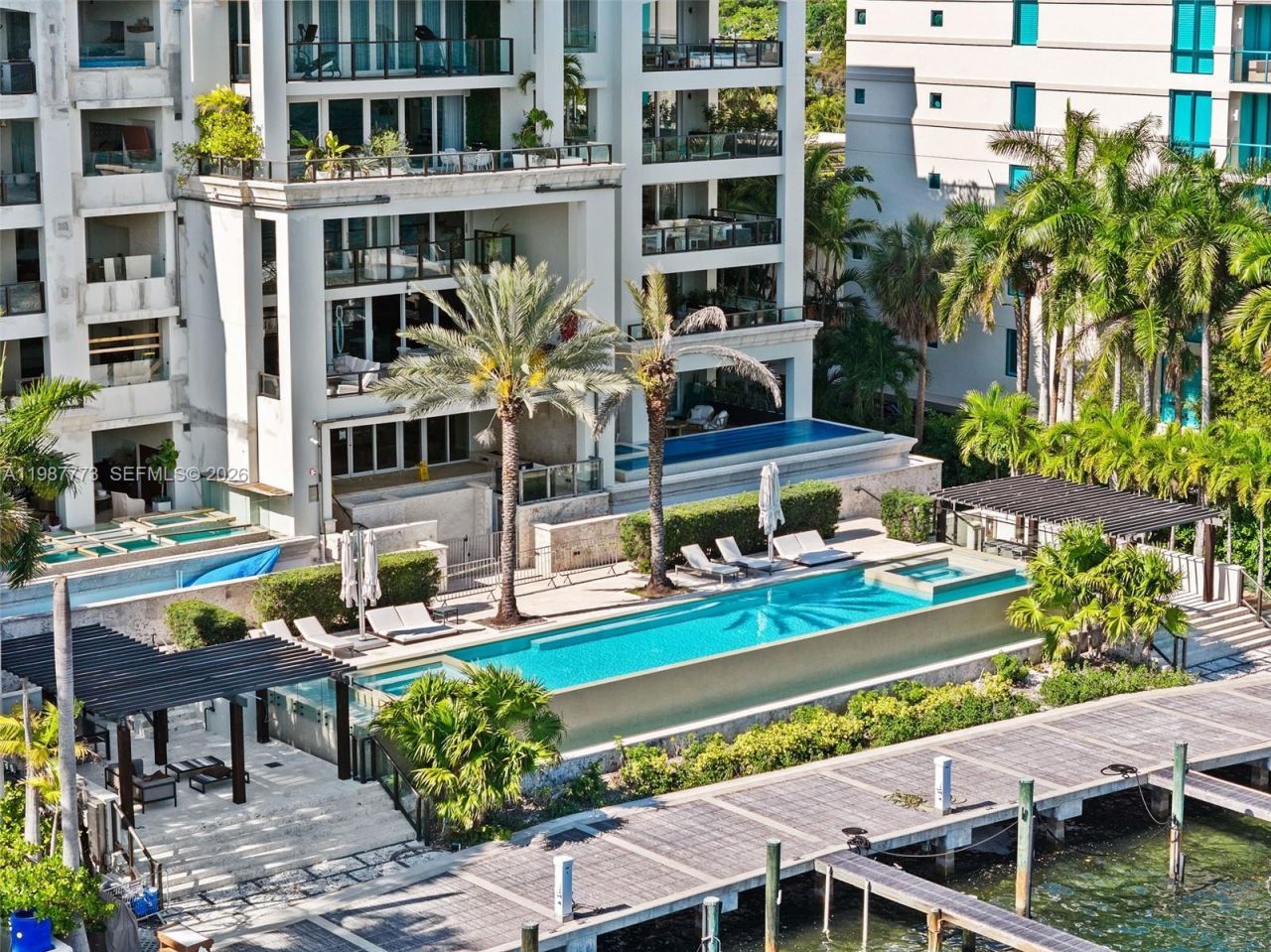 3535 Hiawatha Ave , Unit 502, Miami, FL 33133 Photo