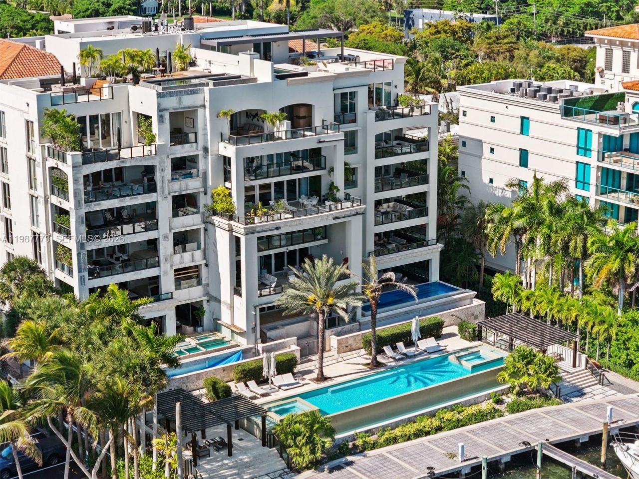 3535 Hiawatha Ave , Unit 502, Miami, FL 33133 Photo