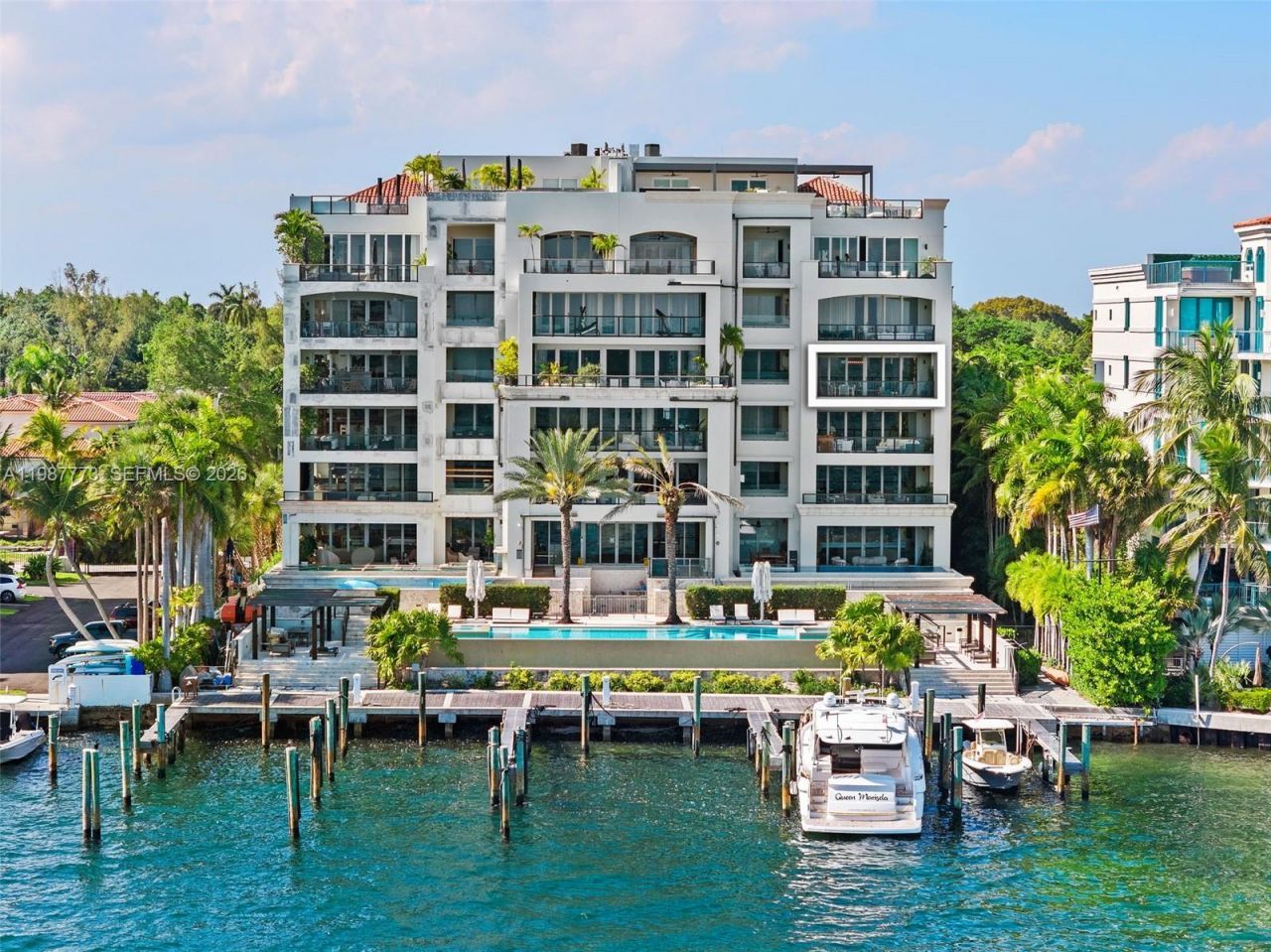 3535 Hiawatha Ave , Unit 502, Miami, FL 33133 Photo