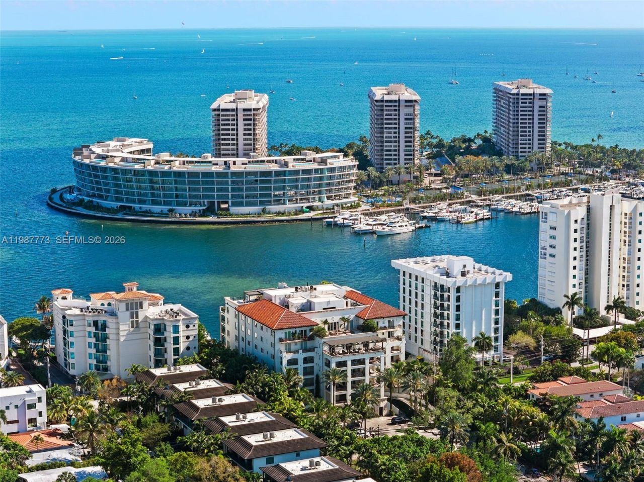 3535 Hiawatha Ave , Unit 502, Miami, FL 33133 Photo