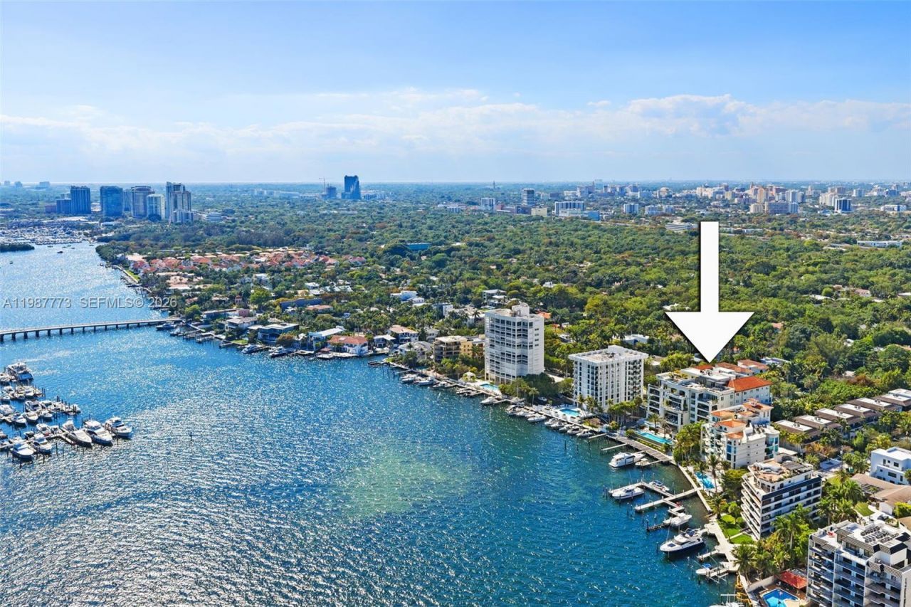 3535 Hiawatha Ave , Unit 502, Miami, FL 33133 Photo