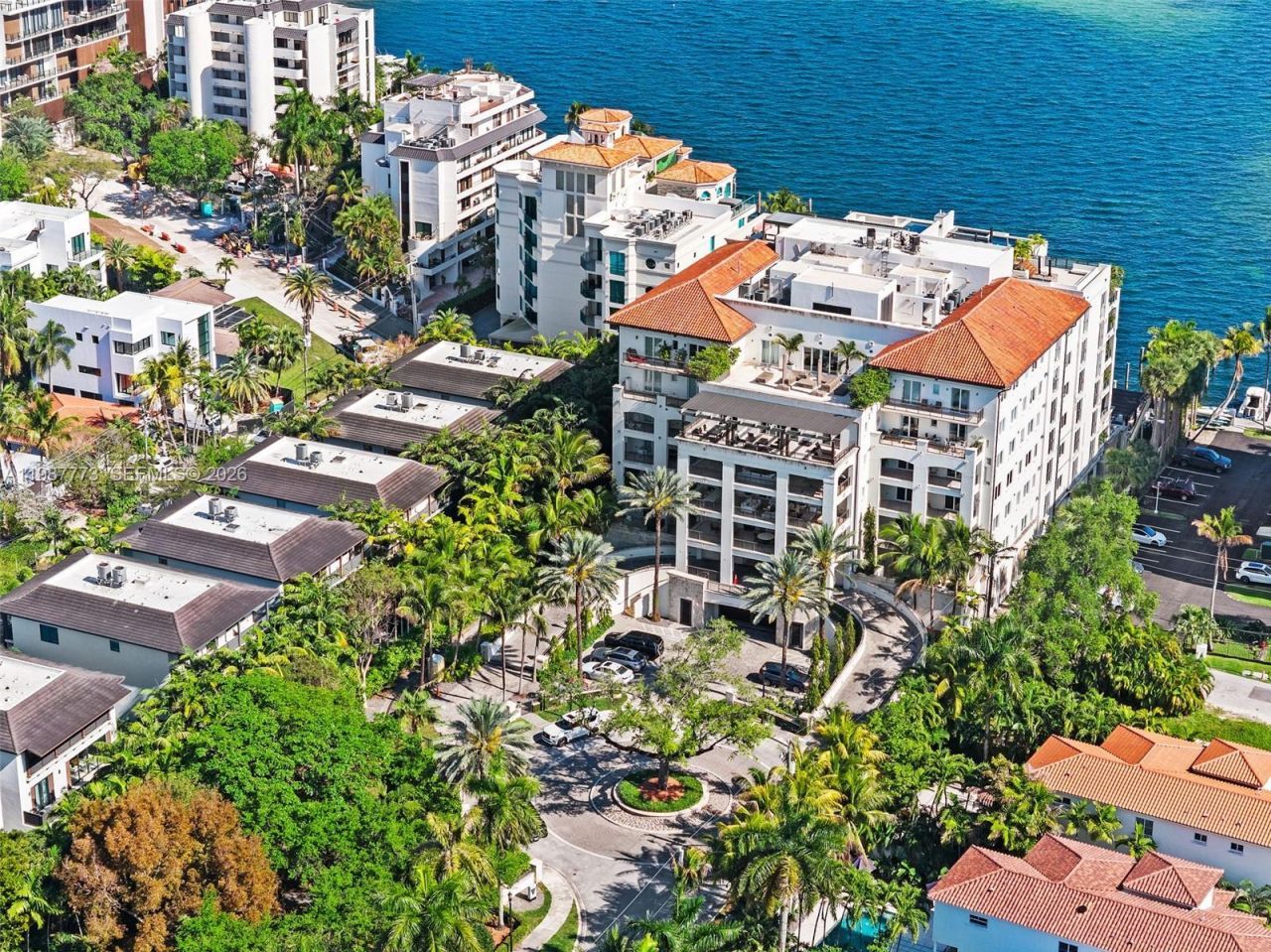 3535 Hiawatha Ave , Unit 502, Miami, FL 33133 Photo