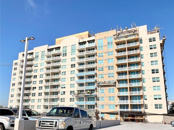 2665 SW 37th Ave , Unit 1213, Miami, FL 33133