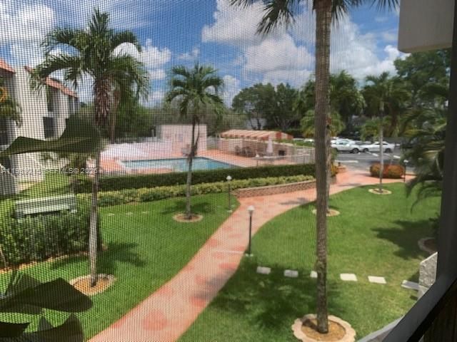 303 Racquet Club Rd , Unit 206, Weston, FL 33326 Photo