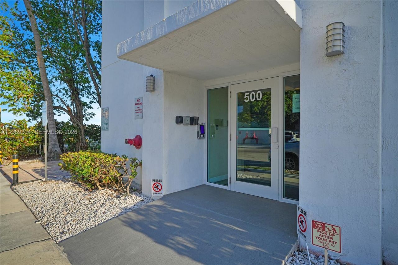 500 NE 29th St, Unit 608, Miami, FL 33137 Photo