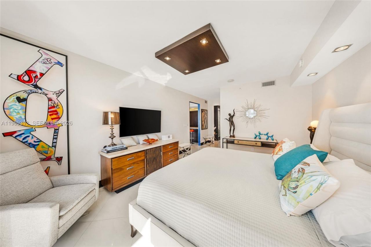 2821 N Ocean Blvd , Unit 806S, Fort Lauderdale, FL 33308 Photo