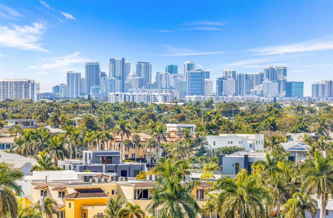 2821 N Ocean Blvd , Unit 806S, Fort Lauderdale, FL 33308 Photo