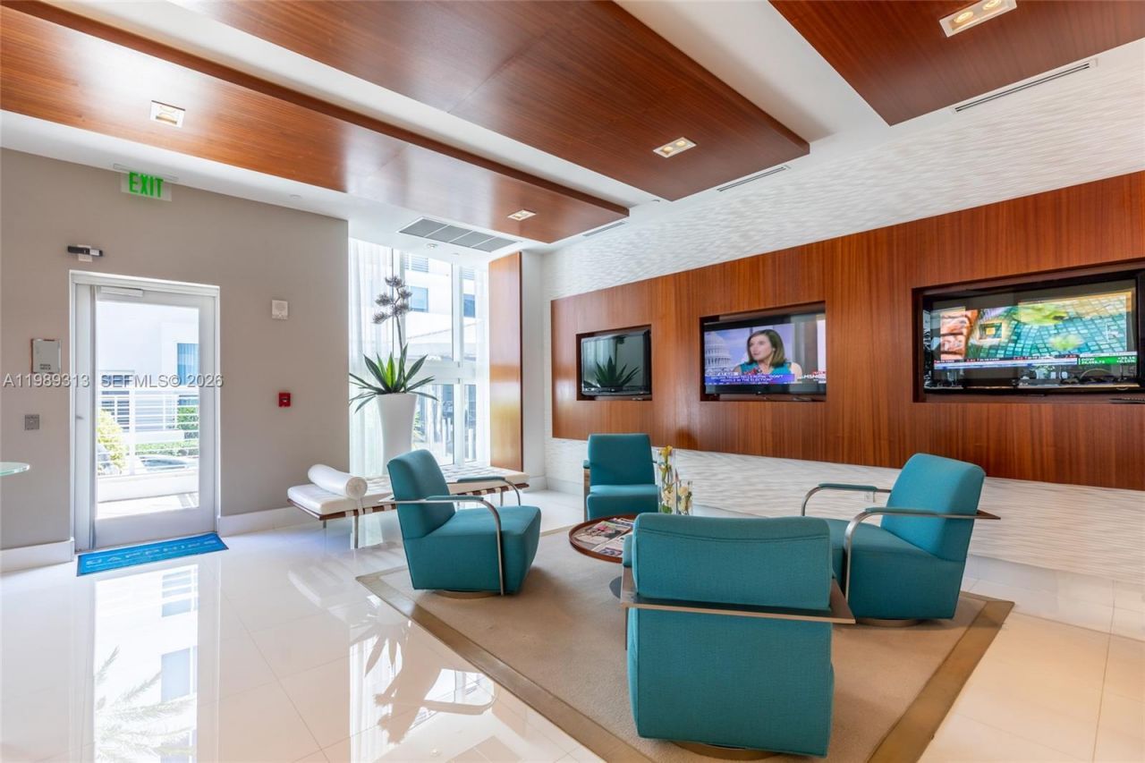 2821 N Ocean Blvd , Unit 806S, Fort Lauderdale, FL 33308 Photo