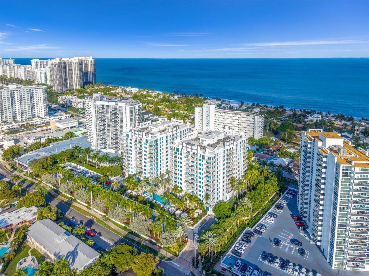 2821 N Ocean Blvd , Unit 806S, Fort Lauderdale, FL 33308 Photo