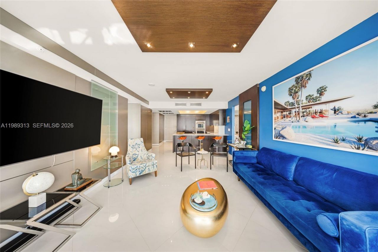 2821 N Ocean Blvd , Unit 806S, Fort Lauderdale, FL 33308 Photo