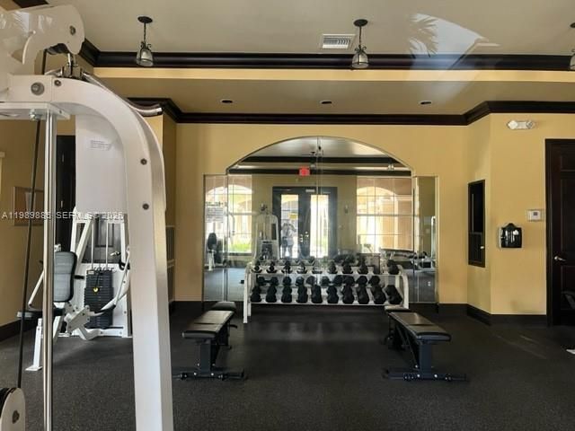 8000 N Nob Hill Rd, Unit 206, Tamarac, FL 33321 Photo