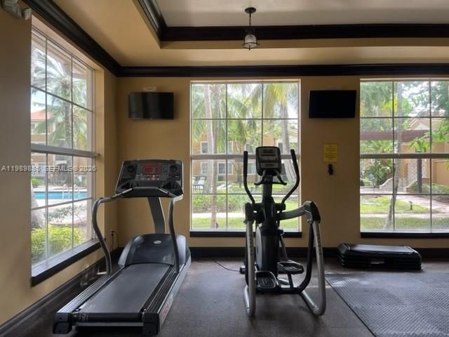 8000 N Nob Hill Rd, Unit 206, Tamarac, FL 33321 Photo