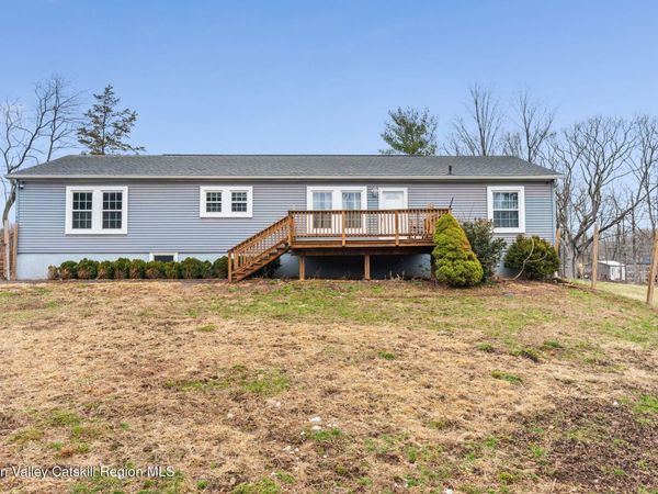 50 S Lincoln Drive, Cairo, NY 12413