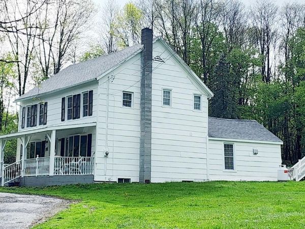 287 Shady Glen Rd , East Durham, NY 12423