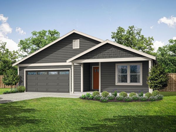 605 NE Mitchell Street, Unit 163, Madras, OR 97741