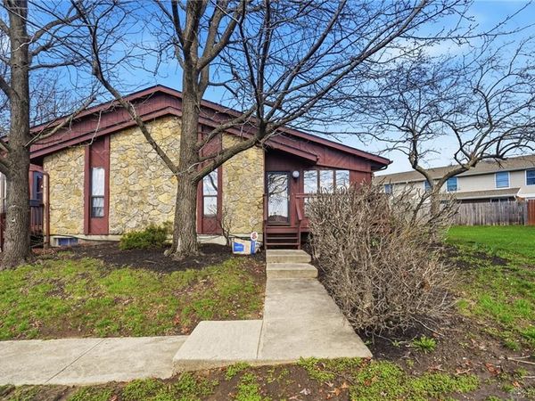 4753 Caprice Drive, Middletown, OH 45044