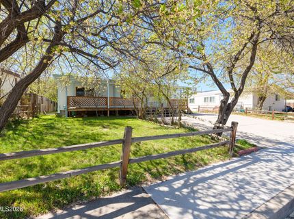 1428 Fleetwood Avenue, Carson City, NV 89701 Photo