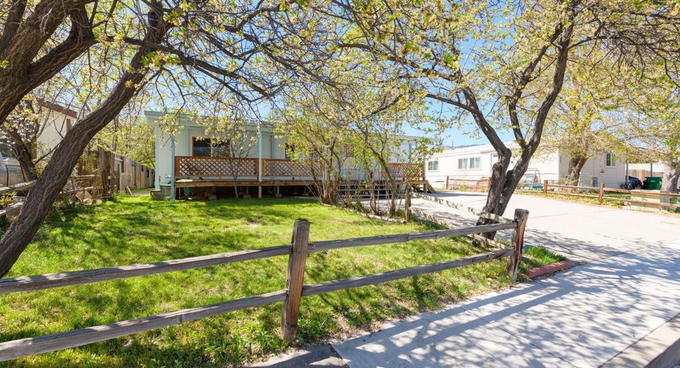 1428 Fleetwood Avenue, Carson City, NV 89701 Photo