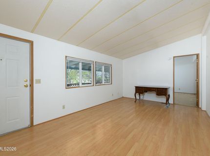 1428 Fleetwood Avenue, Carson City, NV 89701 Photo