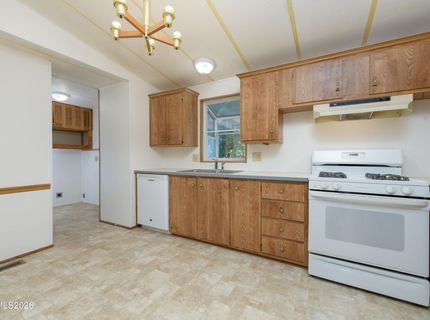 1428 Fleetwood Avenue, Carson City, NV 89701 Photo