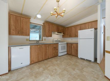 1428 Fleetwood Avenue, Carson City, NV 89701 Photo