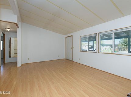1428 Fleetwood Avenue, Carson City, NV 89701 Photo