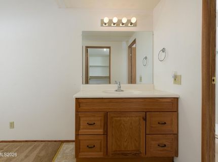 1428 Fleetwood Avenue, Carson City, NV 89701 Photo