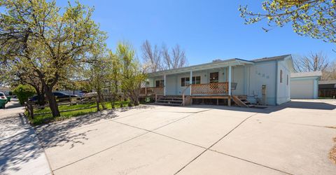 1428 Fleetwood Avenue, Carson City, NV 89701 Photo