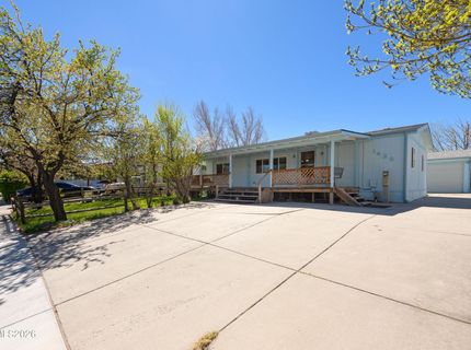 1428 Fleetwood Avenue, Carson City, NV 89701 Photo