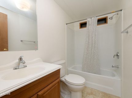 1428 Fleetwood Avenue, Carson City, NV 89701 Photo